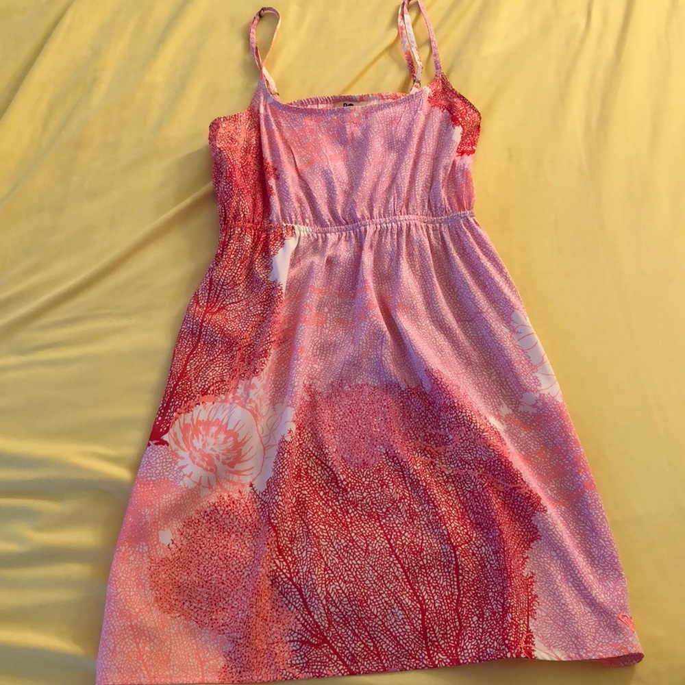 Roxy dress